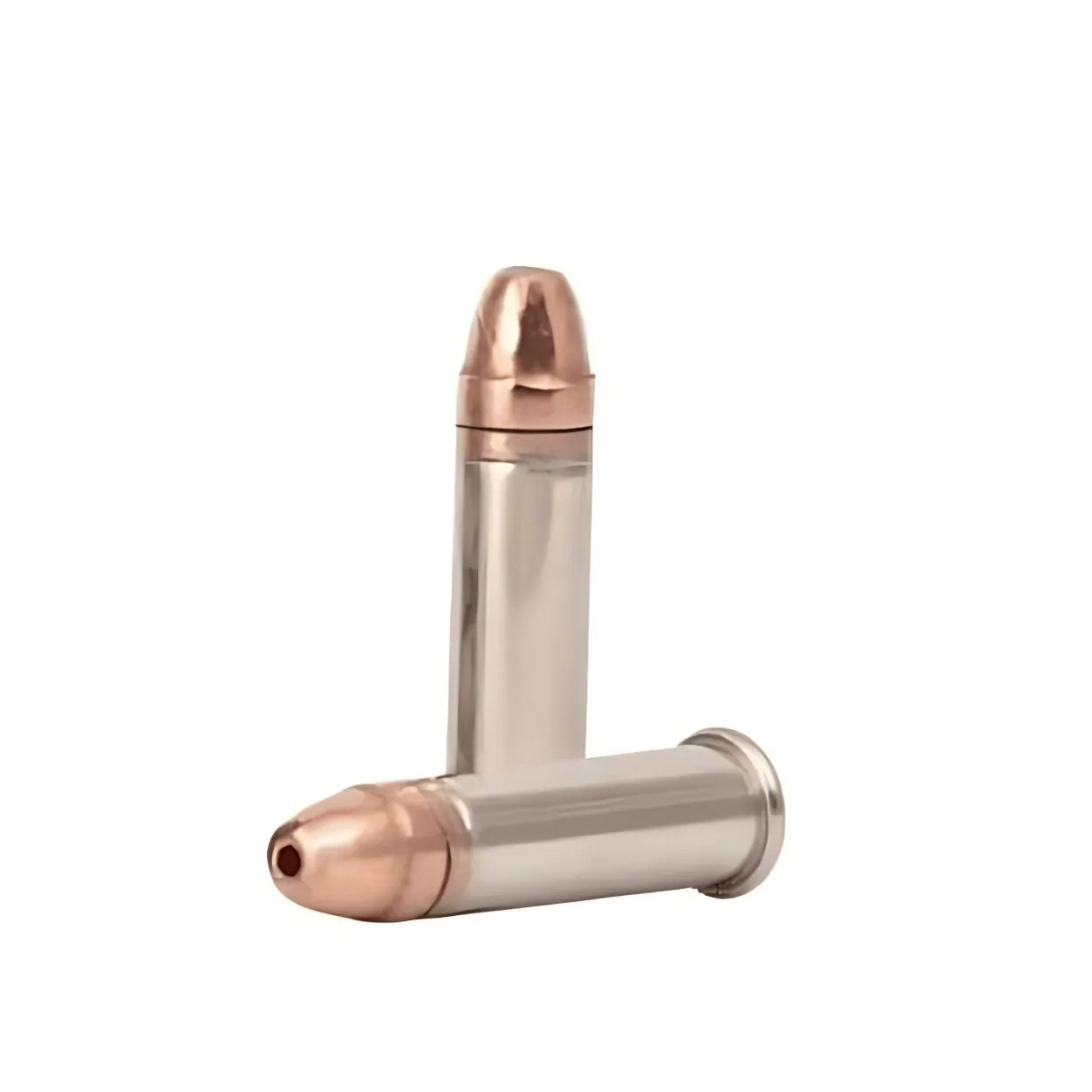 Munição CCI Stinger .22 LR (32 gr CPHP) — 1640 FPS